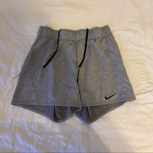 SOLD-Nike Dri Fit Shorts